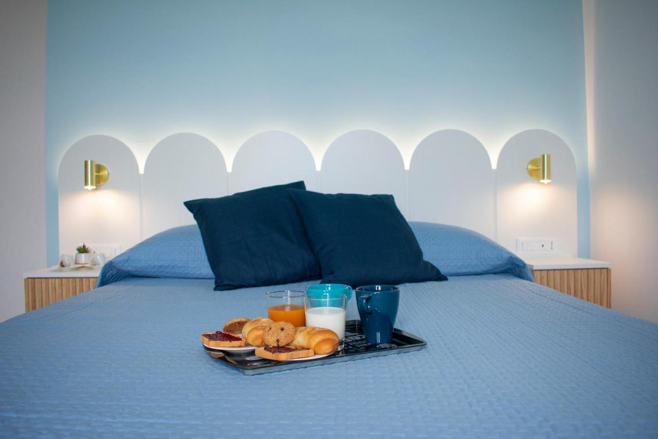Bed and Breakfast Il Grande Blu Террачина Экстерьер фото