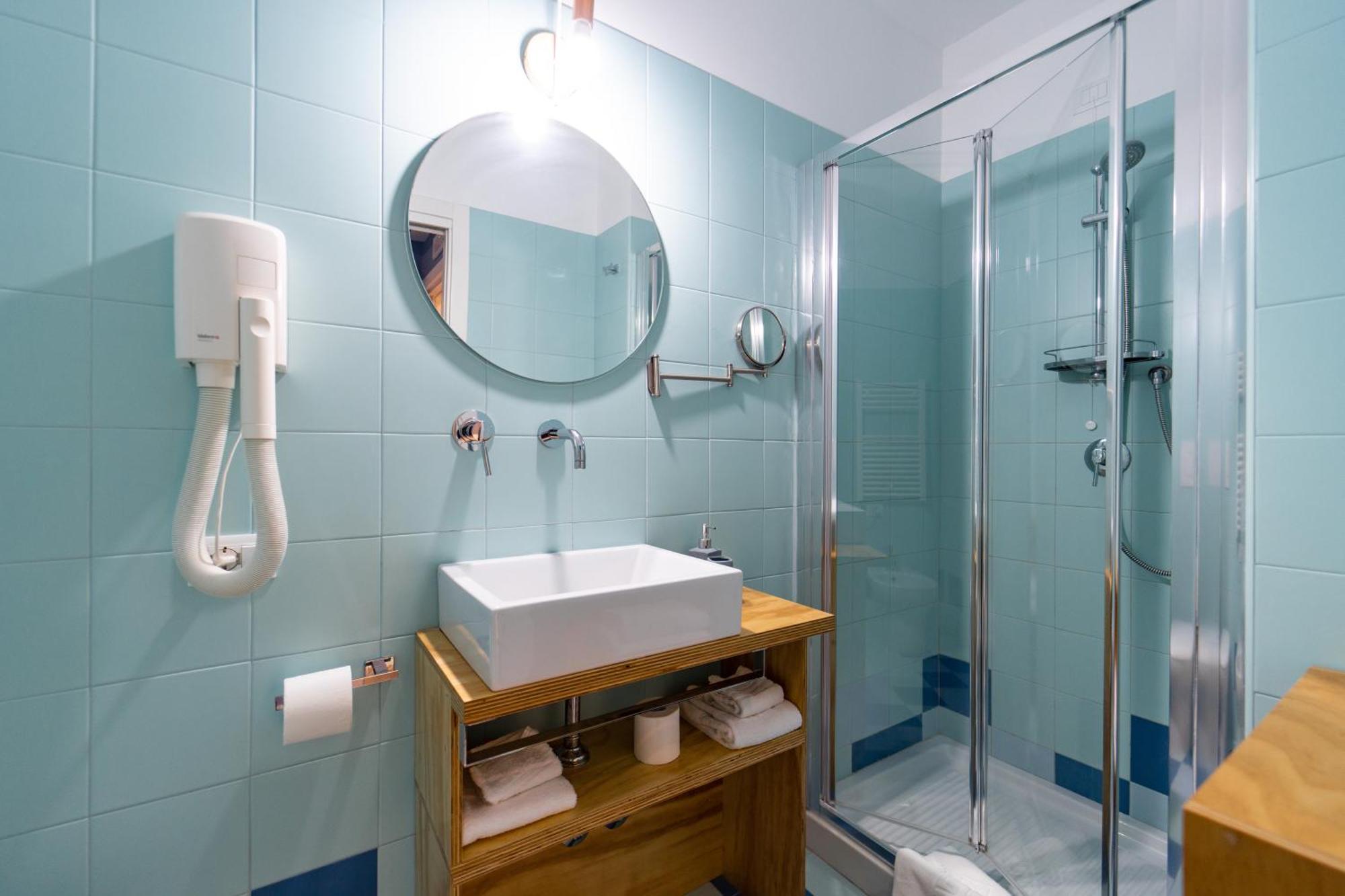 Bed and Breakfast Il Grande Blu Террачина Экстерьер фото