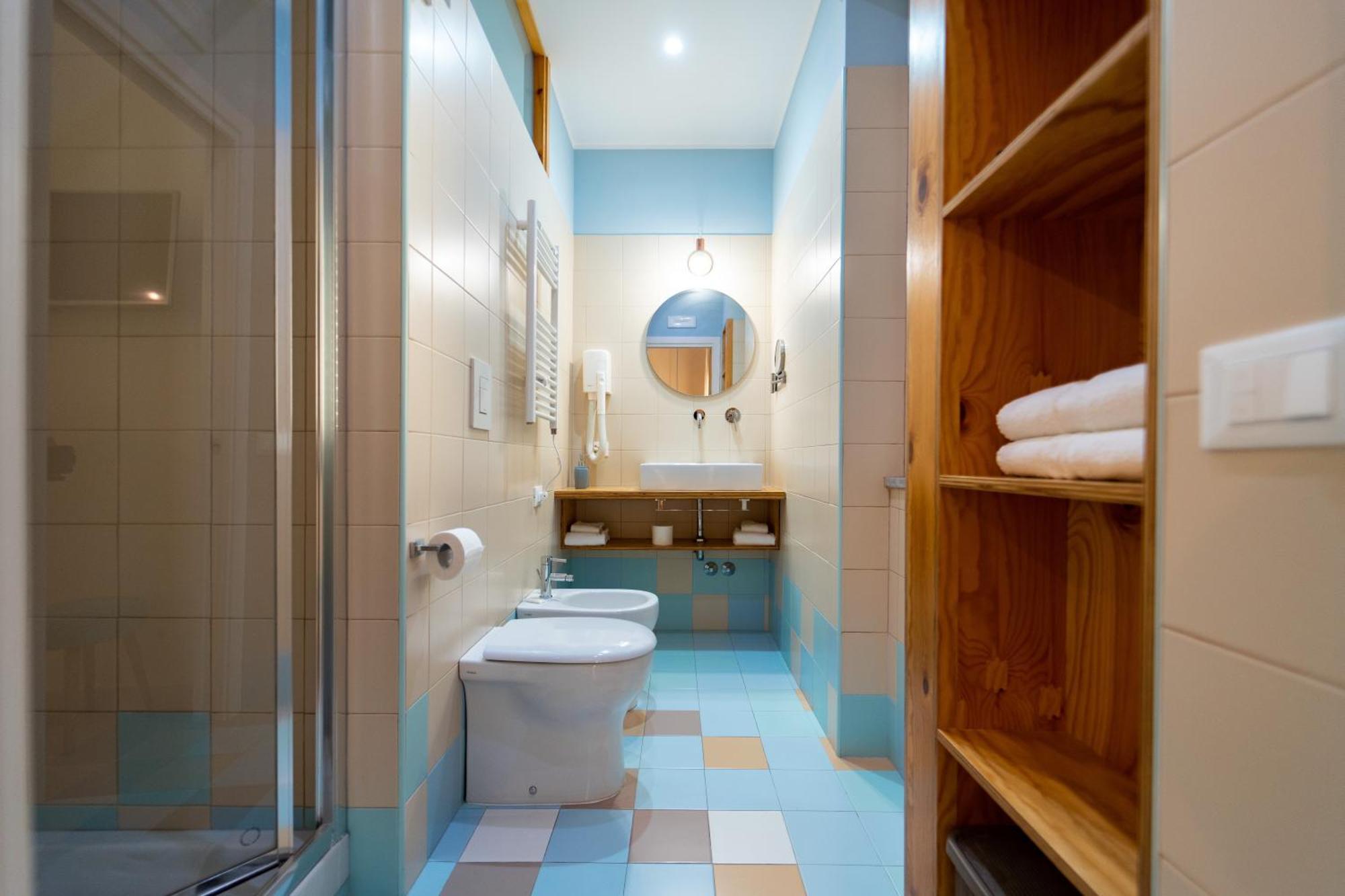 Bed and Breakfast Il Grande Blu Террачина Экстерьер фото