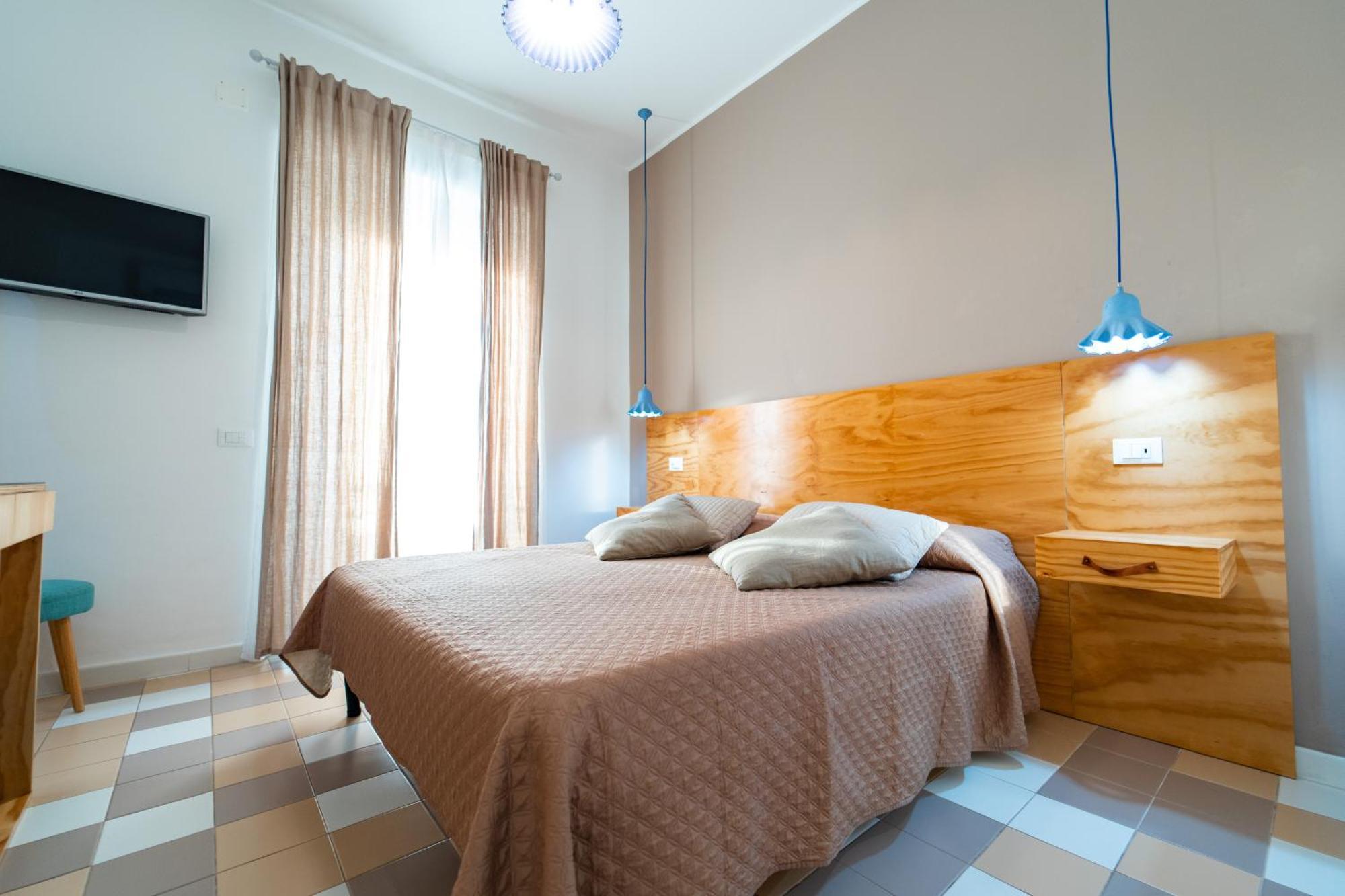 Bed and Breakfast Il Grande Blu Террачина Экстерьер фото