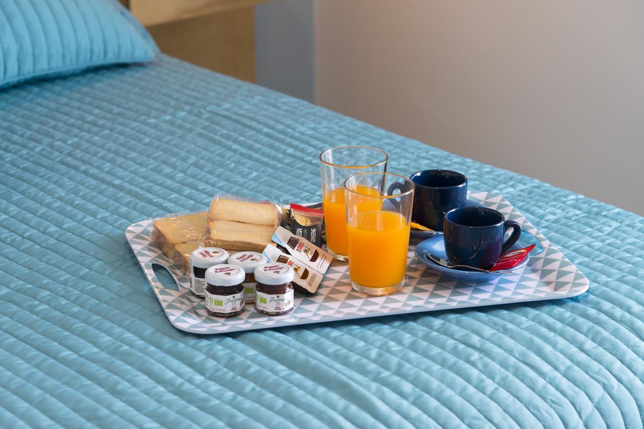 Bed and Breakfast Il Grande Blu Террачина Экстерьер фото