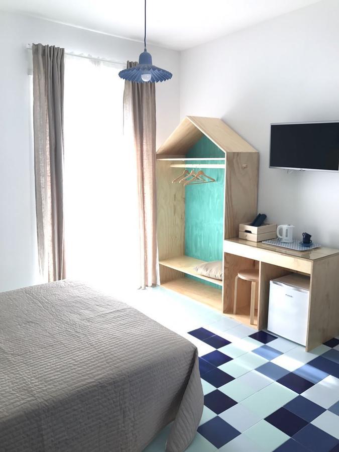 Bed and Breakfast Il Grande Blu Террачина Экстерьер фото